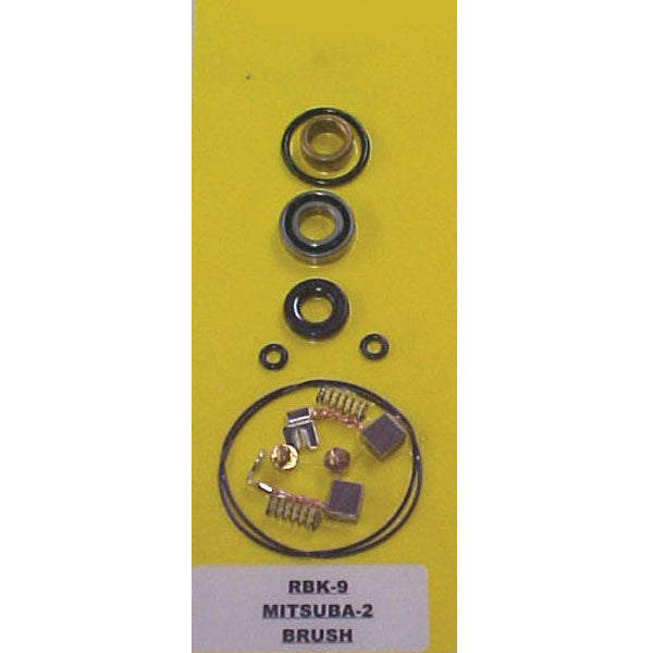 Stocker Repair Kit - 74-00220 | MunroPowersports.com