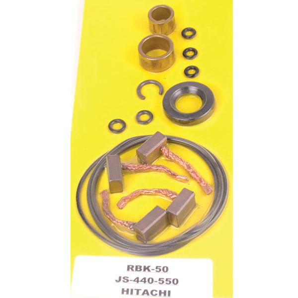 Stocker Repair Kit - 74-00223 | MunroPowersports.com