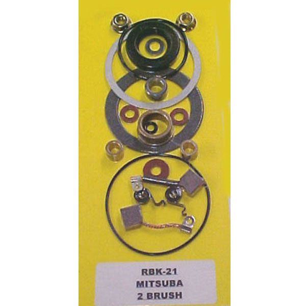Stocker Repair Kit - 74-00226 | MunroPowersports.com