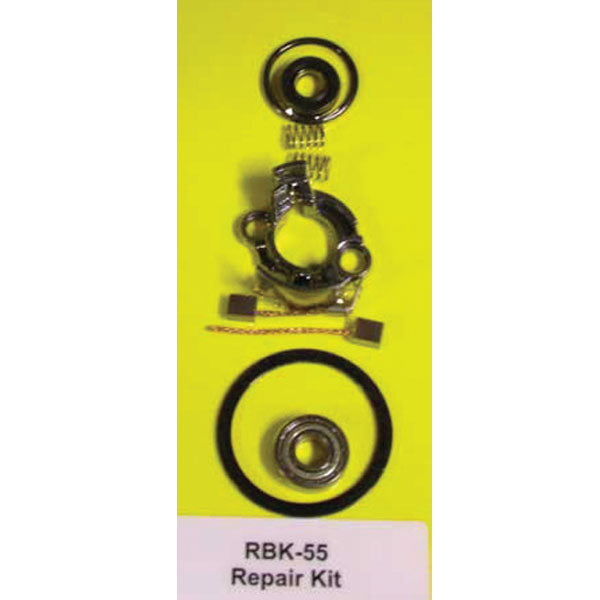 Stocker Repair Kit - 74-00232 | MunroPowersports.com