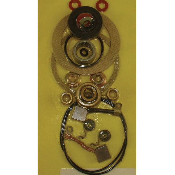 Stocker Repair Kit - 74-00237 | MunroPowersports.com
