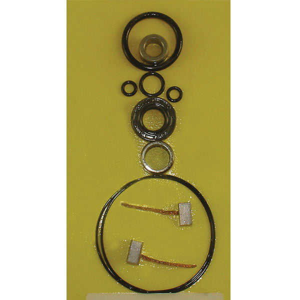 Stocker Repair Kit - 74-00238 | MunroPowersports.com