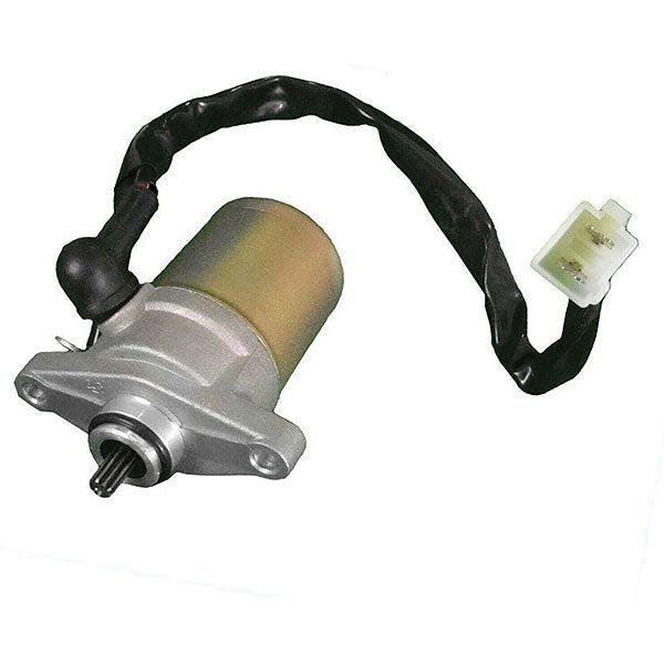 Bronco Atv/Utv Replacement Starter - 74-23108 | MunroPowersports.com