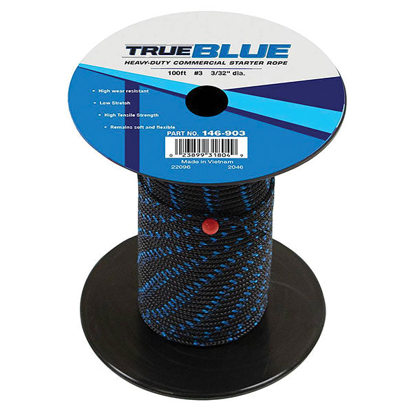 Trueblue Starter Rope - 740-5200 | MunroPowersports.com