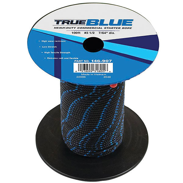 Trueblue Starter Rope - 740-5200 | MunroPowersports.com