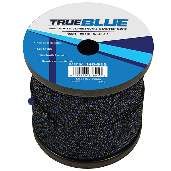 Trueblue Starter Rope - 740-5200 | MunroPowersports.com
