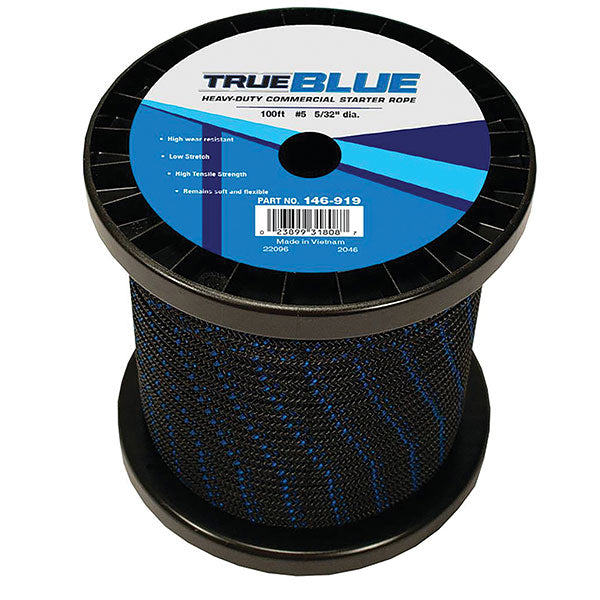 Trueblue Starter Rope - 740-5200 | MunroPowersports.com