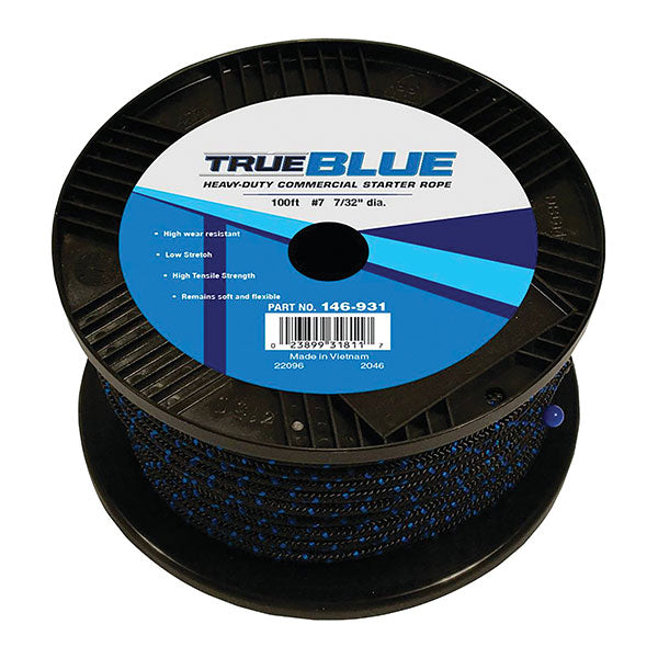 Trueblue Starter Rope - 740-5200 | MunroPowersports.com