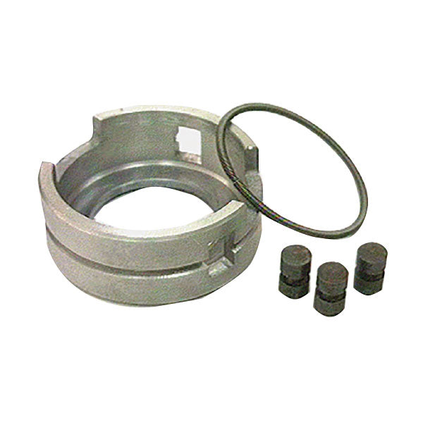 SPX Starter Cage Kit Complete (11-199) | MunroPowersports.com