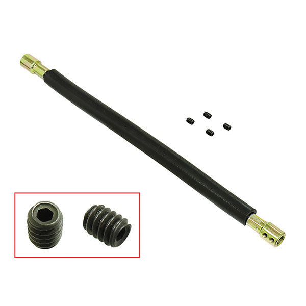 SPX Starter Flex Shaft (SM-01330) | MunroPowersports.com