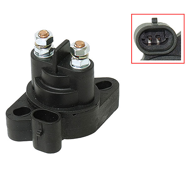 SPX Starter Solenoid (SM-01451) | MunroPowersports.com