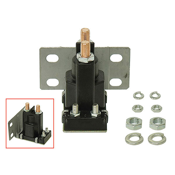 SPX Starter Solenoid (SM-01454) | MunroPowersports.com