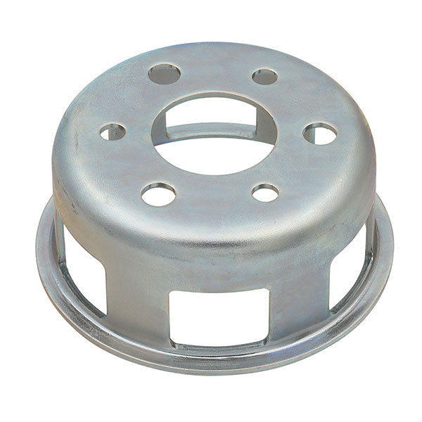 SPX Recoil Pulley Cage (SM-11036) | MunroPowersports.com