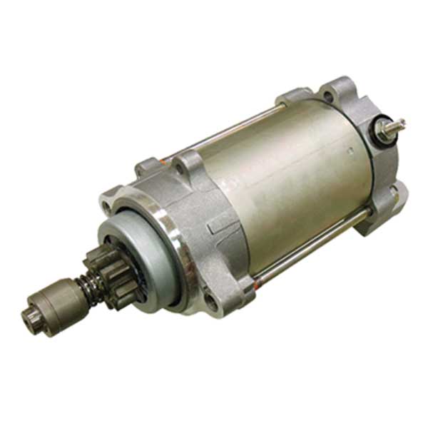 SPX Starter Motor (SM-01314) | MunroPowersports.com