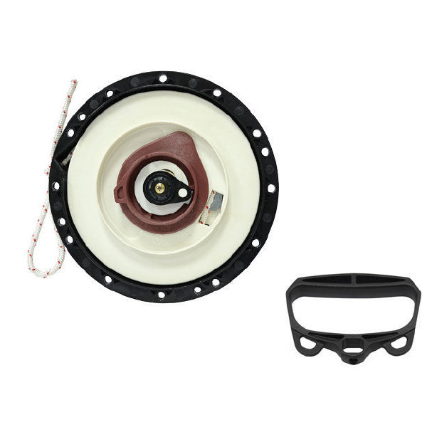 SPX Recoil Starter Complete (SM-11014) | MunroPowersports.com
