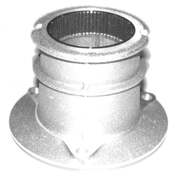 SPX Starter Pulley Rotax 1 Cylinder (11-140) | MunroPowersports.com