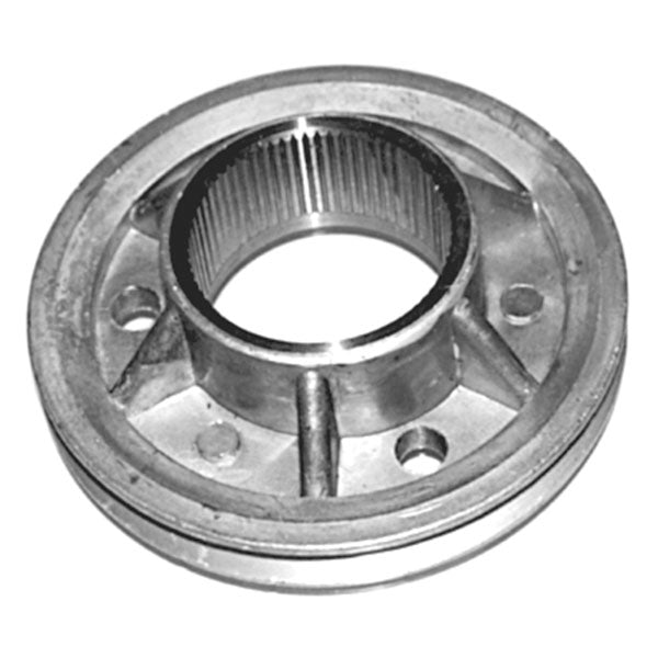 SPX Starter Pulley Rotax 2 Cylinder (11-146) | MunroPowersports.com