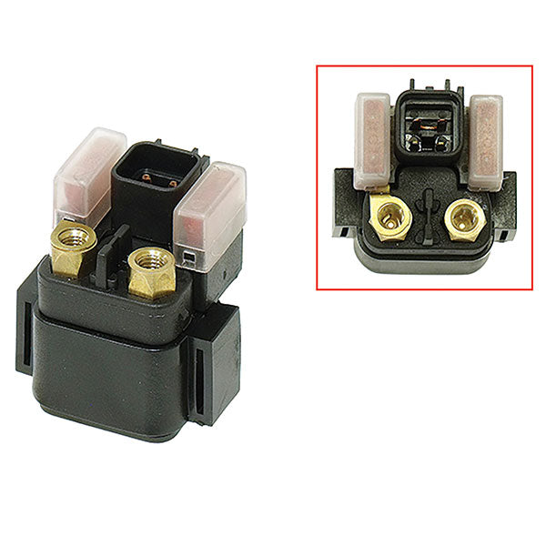 SPX Starter Solenoid (SM-01456) | MunroPowersports.com