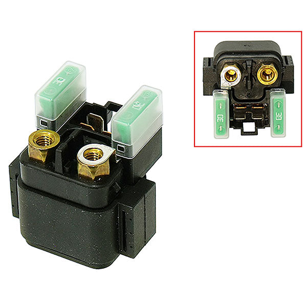 SPX Starter Solenoid (SM-01452) | MunroPowersports.com