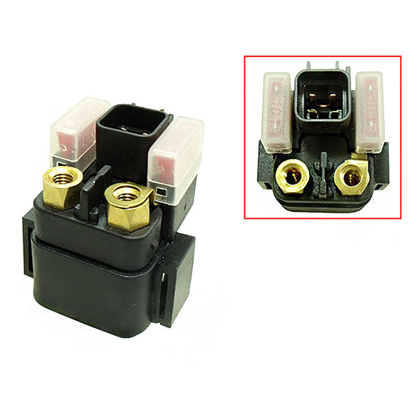 SPX Starter Solenoid (SM-01458) | MunroPowersports.com