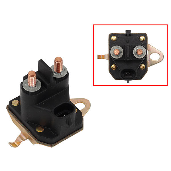 SPX Starter Solenoid (SM-01460) | MunroPowersports.com