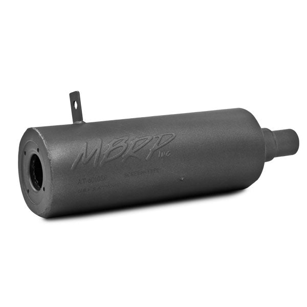 Mbrp Sport Muffler (AT-6700SP) | MunroPowersports.com