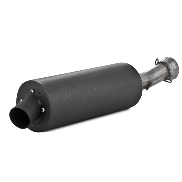 Mbrp Sport Muffler (AT-6703SP) | MunroPowersports.com