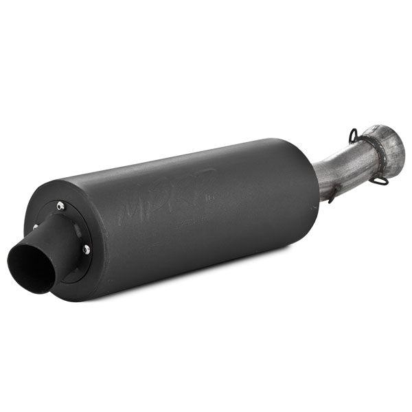 Mbrp Sport Muffler (AT-6705SP) | MunroPowersports.com