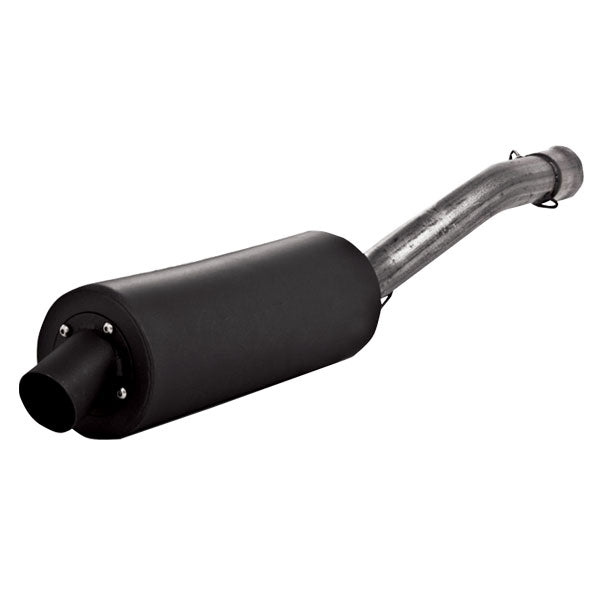 Mbrp Sport Muffler (AT-6200SP) | MunroPowersports.com