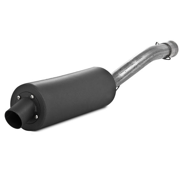 Mbrp Sport Muffler (AT-6202SP) | MunroPowersports.com