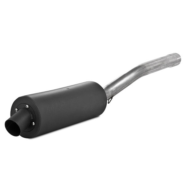 Mbrp Sport Muffler (AT-6206SP) | MunroPowersports.com
