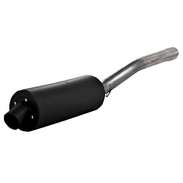 Mbrp Performance Muffler (AT-8206P) | MunroPowersports.com