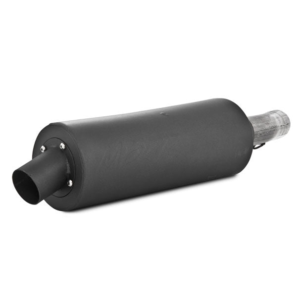 Mbrp Sport Muffler (AT-6400SP) | MunroPowersports.com