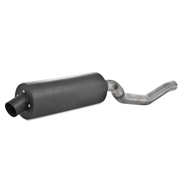 Mbrp Sport Muffler (AT-6402SP) | MunroPowersports.com