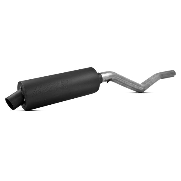 Mbrp Sport Muffler (AT-6404SP) | MunroPowersports.com