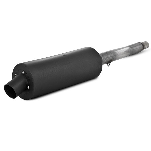 Mbrp Sport Muffler (AT-6407SP) | MunroPowersports.com