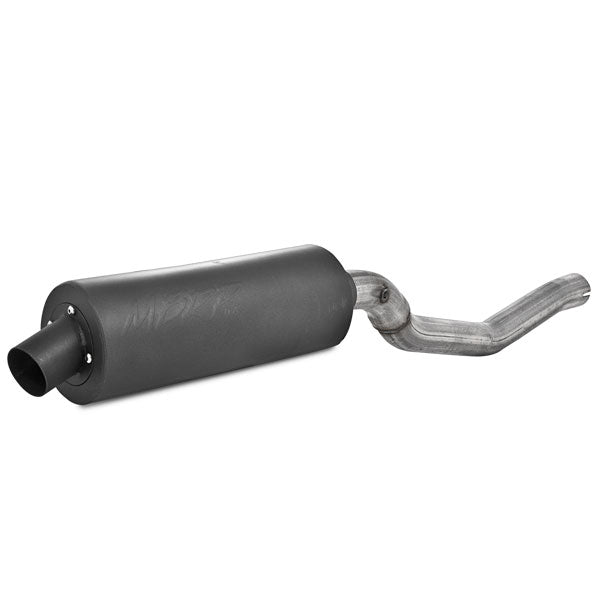 Mbrp Sport Muffler (AT-6408SP) | MunroPowersports.com