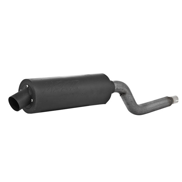 Mbrp Sport Muffler (AT-6409SP) | MunroPowersports.com