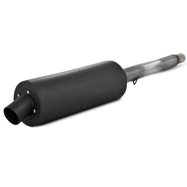 Mbrp Sport Muffler (AT-6410SP) | MunroPowersports.com