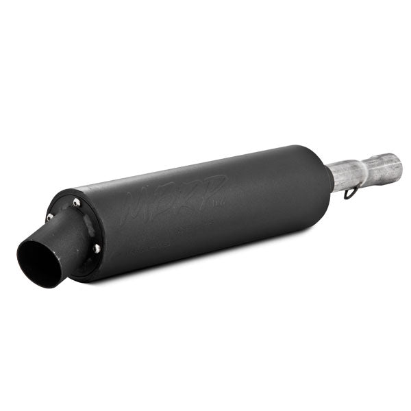 Mbrp Utility Muffler (AT-7405) | MunroPowersports.com