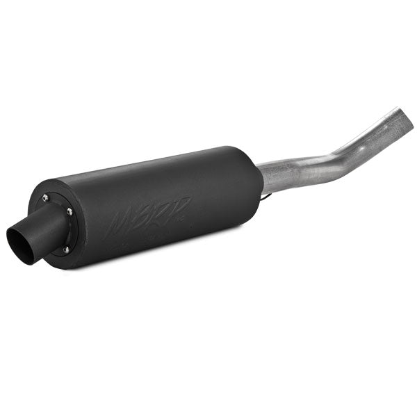 Mbrp Sport Muffler (AT-6401SP) | MunroPowersports.com