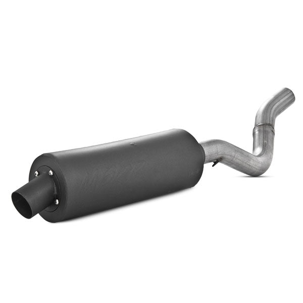 Mbrp Sport Muffler (AT-6403SP) | MunroPowersports.com