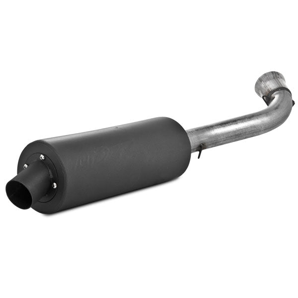 Mbrp Sport Muffler (AT-6412SP) | MunroPowersports.com