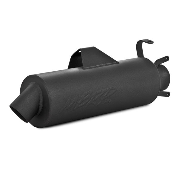 Mbrp Sport Muffler (AT-6500SP) | MunroPowersports.com