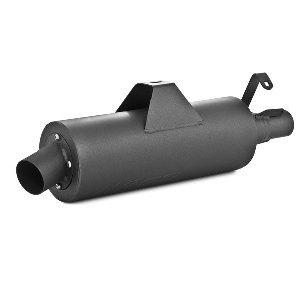 Mbrp Sport Muffler (AT-6501SP) | MunroPowersports.com