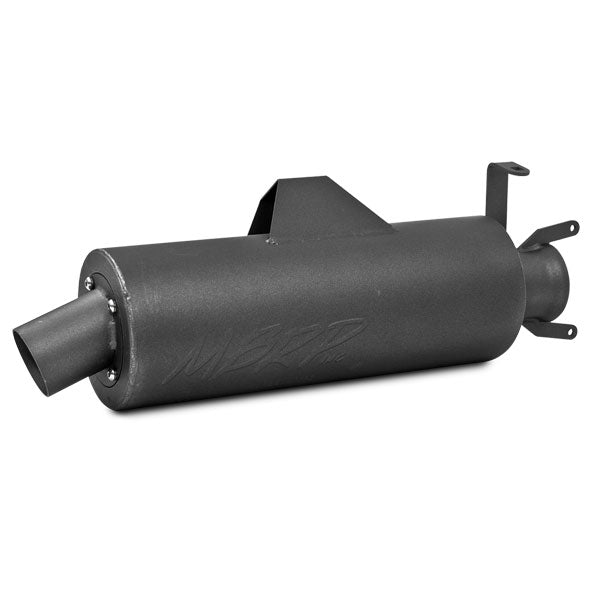 Mbrp Sport Muffler (AT-6502SP) | MunroPowersports.com