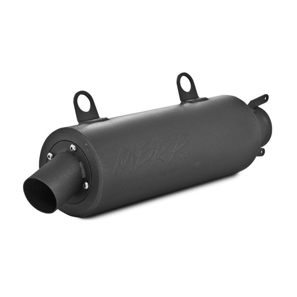 Mbrp Sport Muffler (AT-6508SP) | MunroPowersports.com