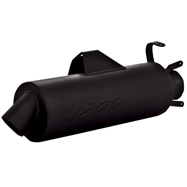 Mbrp Sport Muffler (AT-6512SP) | MunroPowersports.com