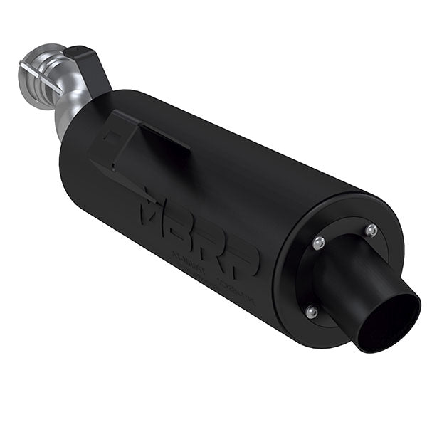Mbrp Performance Muffler (AT-8512P) | MunroPowersports.com