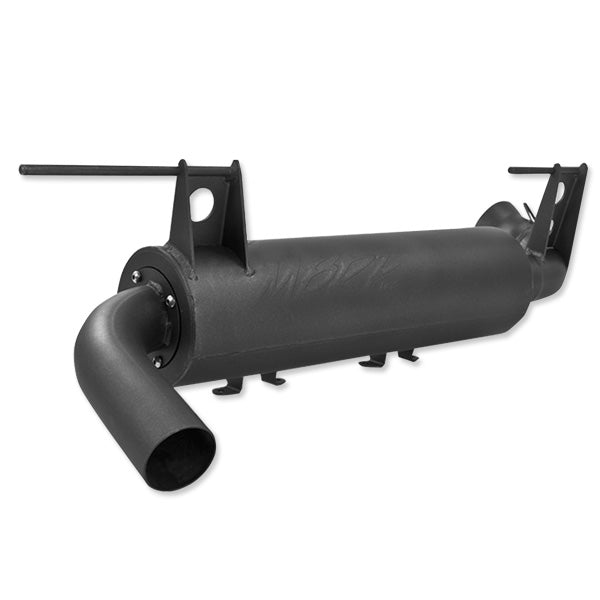 Mbrp Performance Muffler (AT-8513P) | MunroPowersports.com